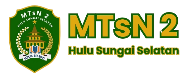 Madrasah Tsanawiyah Negeri 2 Hulu Sungai Selatan